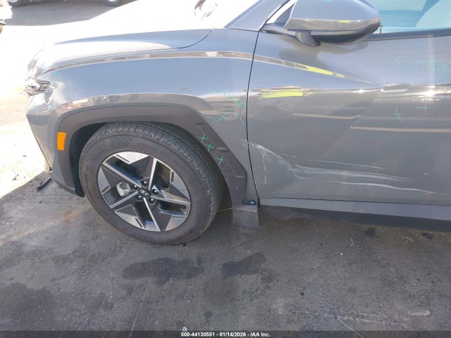 5NMJB3DE5SH523880 Hyundai TUCSON SEL