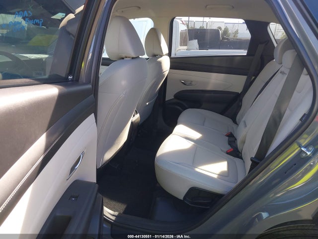 5NMJB3DE5SH523880 Hyundai TUCSON SEL