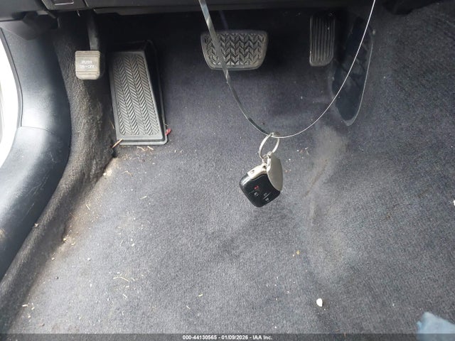 2012 LEXUS IS 250 JTHCF5C29C5055493 Photo 10