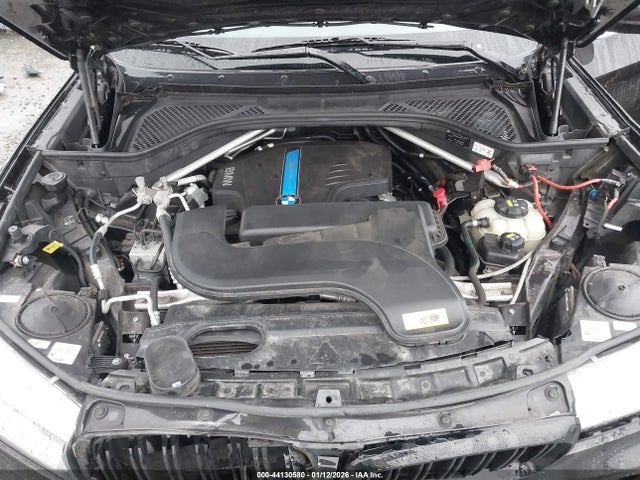 5UXKT0C38H0V96748 BMW X5 Edrive Xdrive40e Iperformance