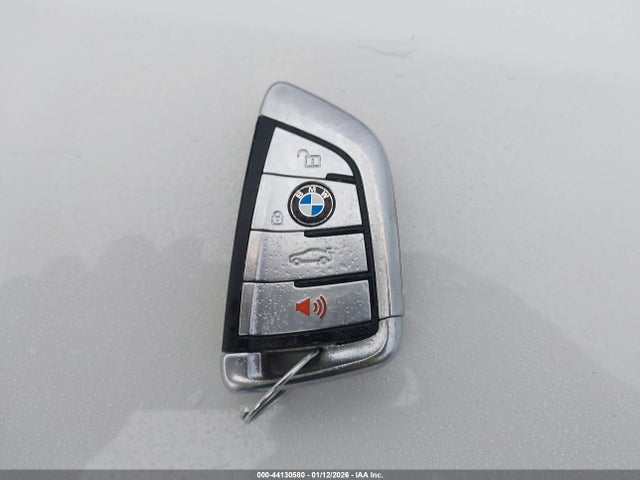 5UXKT0C38H0V96748 BMW X5 Edrive Xdrive40e Iperformance