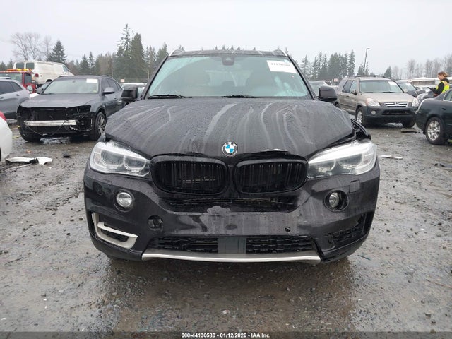 5UXKT0C38H0V96748 BMW X5 Edrive Xdrive40e Iperformance