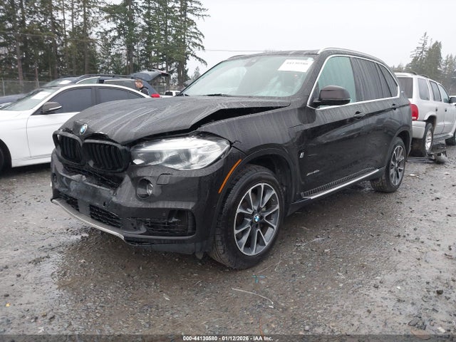 5UXKT0C38H0V96748 BMW X5 Edrive Xdrive40e Iperformance