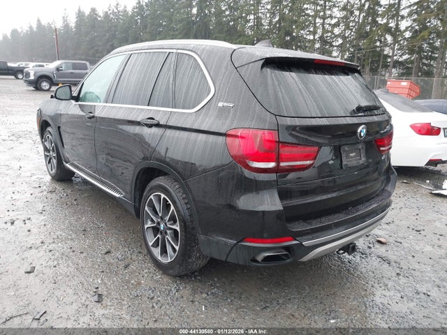 5UXKT0C38H0V96748 BMW X5 Edrive Xdrive40e Iperformance