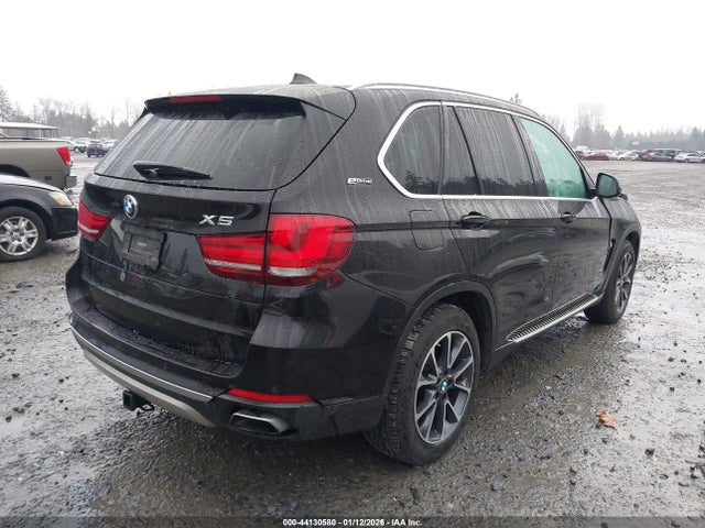 5UXKT0C38H0V96748 BMW X5 Edrive Xdrive40e Iperformance