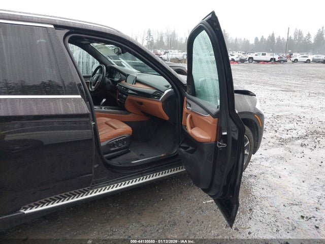 5UXKT0C38H0V96748 BMW X5 Edrive Xdrive40e Iperformance