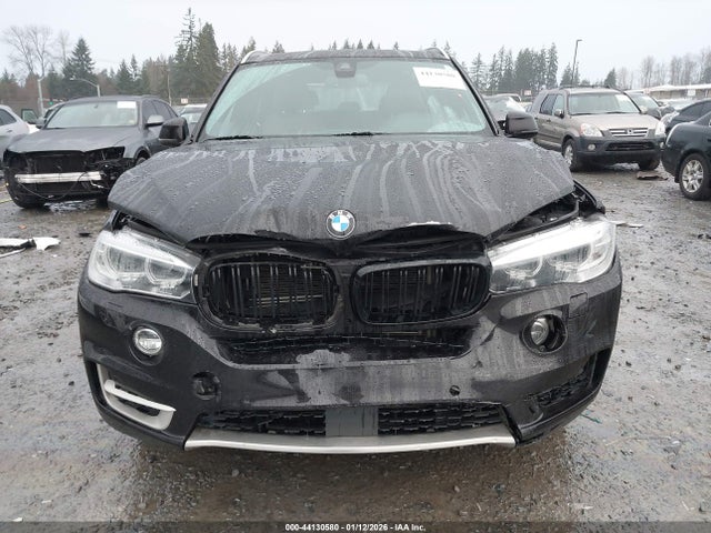 5UXKT0C38H0V96748 BMW X5 Edrive Xdrive40e Iperformance