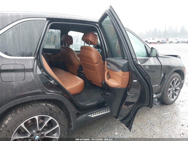 5UXKT0C38H0V96748 BMW X5 Edrive Xdrive40e Iperformance