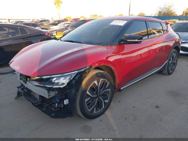 KNDC34LA3R5615755 KIA Ev6 Light Long Range