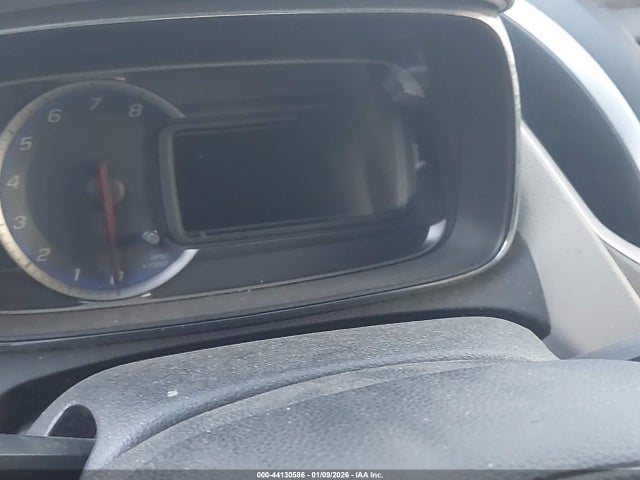 Продаж на аукціоні авто 2015 Chevrolet Trax 1ls, vin: KL7CJPSB4FB182264, номер лоту: 44130586