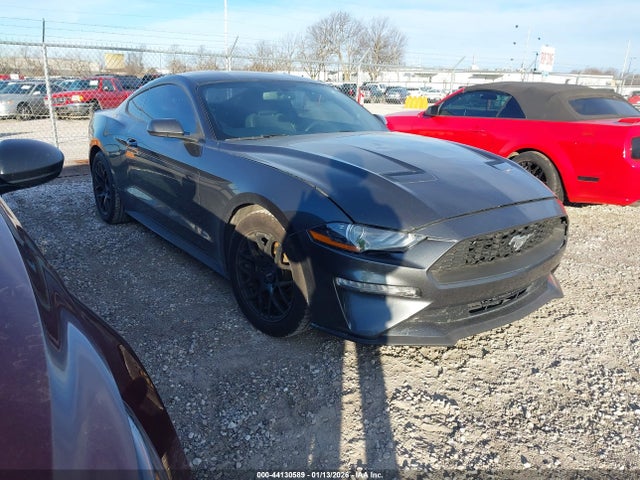 Ford Mustang Ecoboost 2019 1FA6P8TH8K5115253 zdjęcie główne