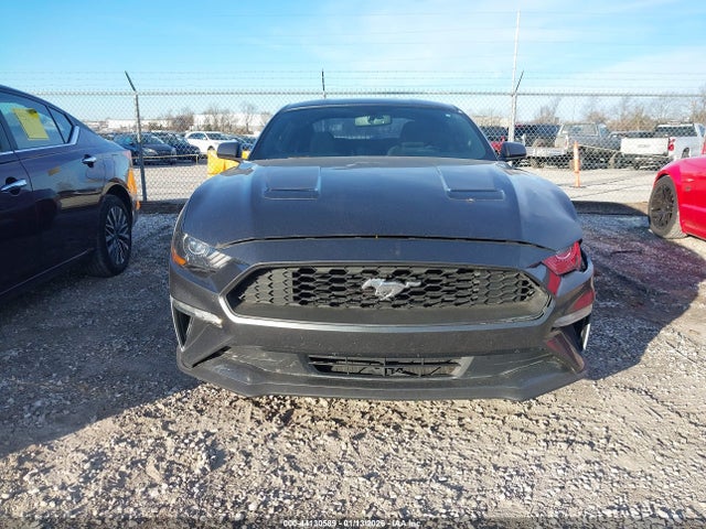 Ford Mustang Ecoboost 2019 1FA6P8TH8K5115253 Image 12