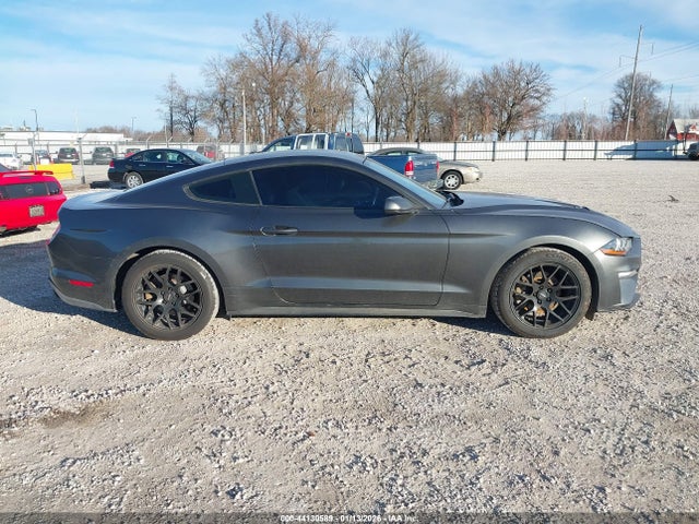 Ford Mustang Ecoboost 2019 1FA6P8TH8K5115253 Image 13