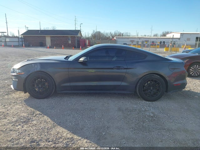 Ford Mustang Ecoboost 2019 1FA6P8TH8K5115253 Image 14