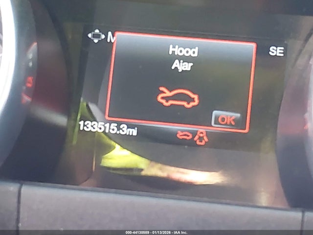 Ford Mustang Ecoboost 2019 1FA6P8TH8K5115253 Image 15