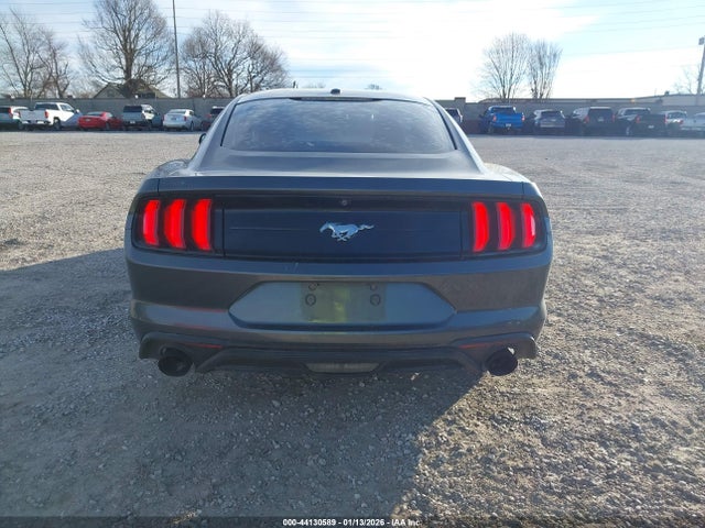 Ford Mustang Ecoboost 2019 1FA6P8TH8K5115253 Image 16