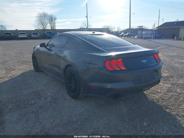 Ford Mustang Ecoboost 2019 1FA6P8TH8K5115253 Image 3