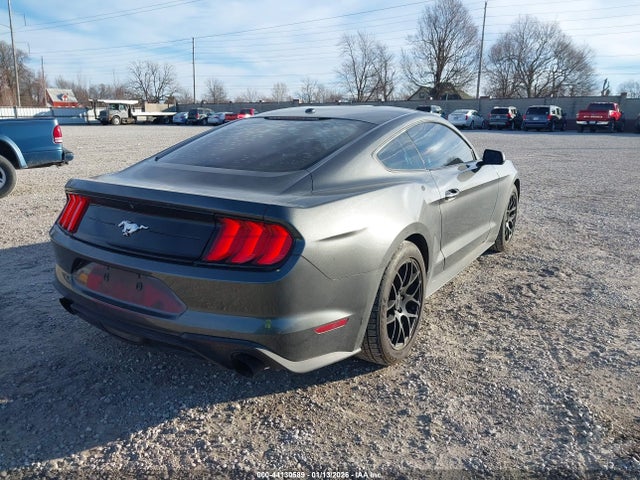 Ford Mustang Ecoboost 2019 1FA6P8TH8K5115253 Image 4