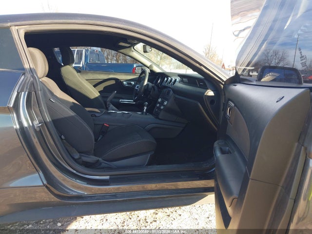 Ford Mustang Ecoboost 2019 1FA6P8TH8K5115253 Image 5