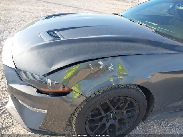 Ford Mustang Ecoboost 2019 1FA6P8TH8K5115253 Image 6