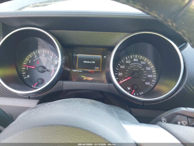 Ford Mustang Ecoboost 2019 1FA6P8TH8K5115253 Image 7