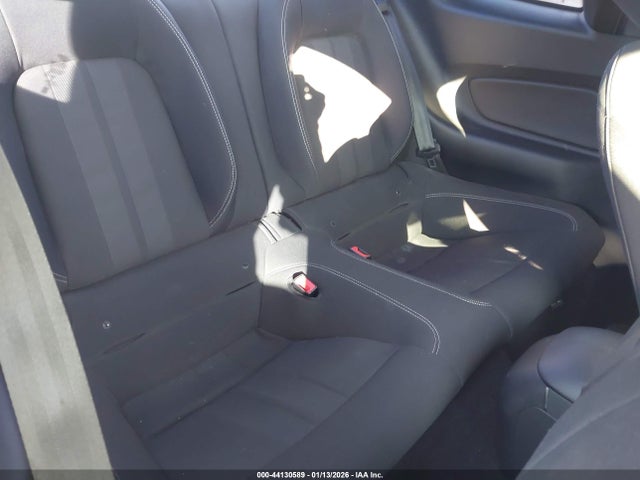 Ford Mustang Ecoboost 2019 1FA6P8TH8K5115253 Image 8