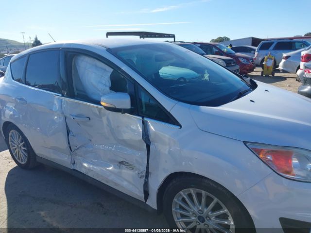 2013 FORD C-MAX HYBRID 1FADP5BU0DL543112 Photo 5