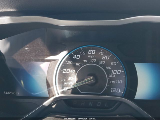 2013 FORD C-MAX HYBRID 1FADP5BU0DL543112 Photo 6