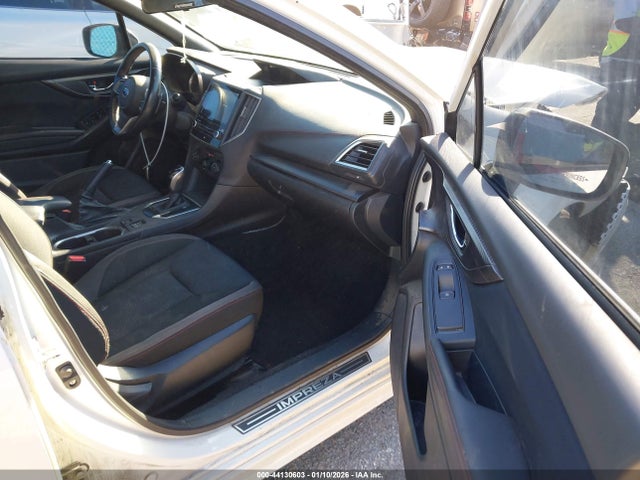 4S3GKAK61H3619605 Subaru Impreza 2.0i Sport