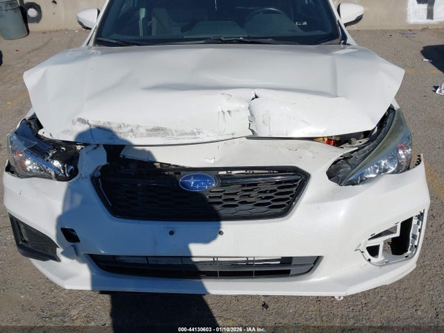 4S3GKAK61H3619605 Subaru Impreza 2.0i Sport
