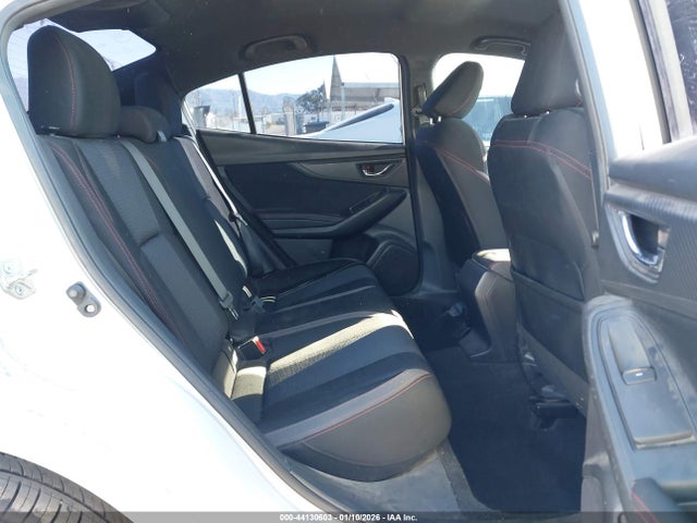 4S3GKAK61H3619605 Subaru Impreza 2.0i Sport