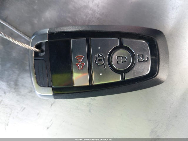 Ford Mustang Mach-e Select 2022 3FMTK1RM2NMA35383 Image 11