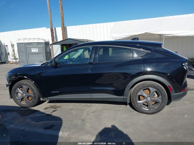 Ford Mustang Mach-e Select 2022 3FMTK1RM2NMA35383 Image 15