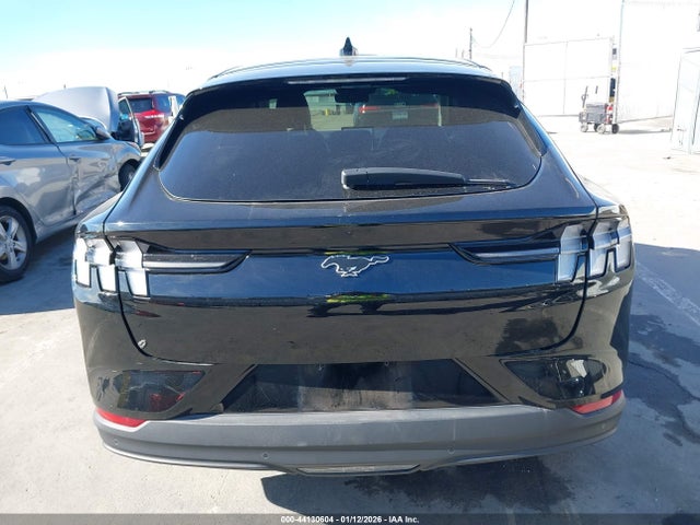 Ford Mustang Mach-e Select 2022 3FMTK1RM2NMA35383 Image 17