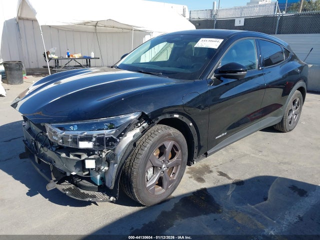 Ford Mustang Mach-e Select 2022 3FMTK1RM2NMA35383 Image 2