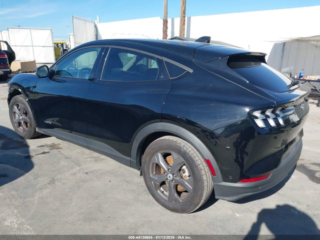 Ford Mustang Mach-e Select 2022 3FMTK1RM2NMA35383 Image 3