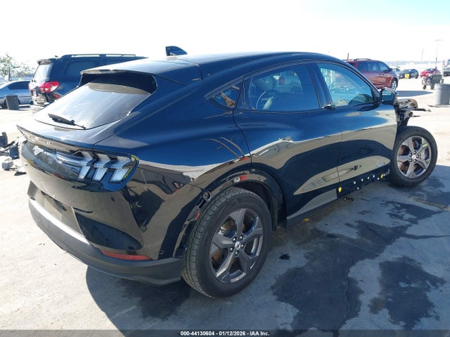 Ford Mustang Mach-e Select 2022 3FMTK1RM2NMA35383 Image 4
