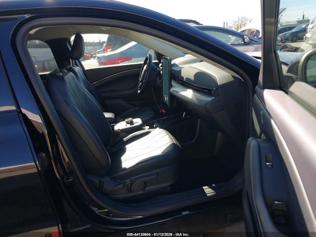 Ford Mustang Mach-e Select 2022 3FMTK1RM2NMA35383 Image 5
