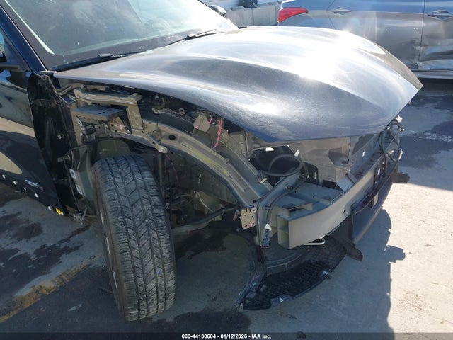 Ford Mustang Mach-e Select 2022 3FMTK1RM2NMA35383 Image 6
