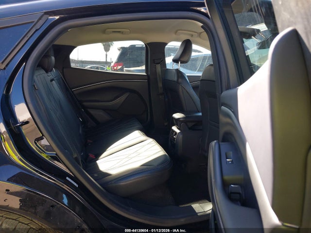 Ford Mustang Mach-e Select 2022 3FMTK1RM2NMA35383 Image 8