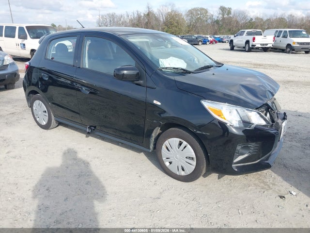 2024 MITSUBISHI MIRAGE ML32AUHJ4RH009280 Photo 0