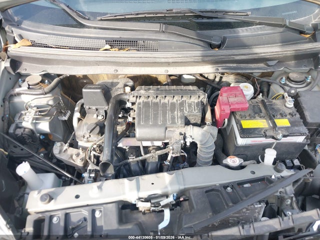 2024 MITSUBISHI MIRAGE ML32AUHJ4RH009280 Photo 9