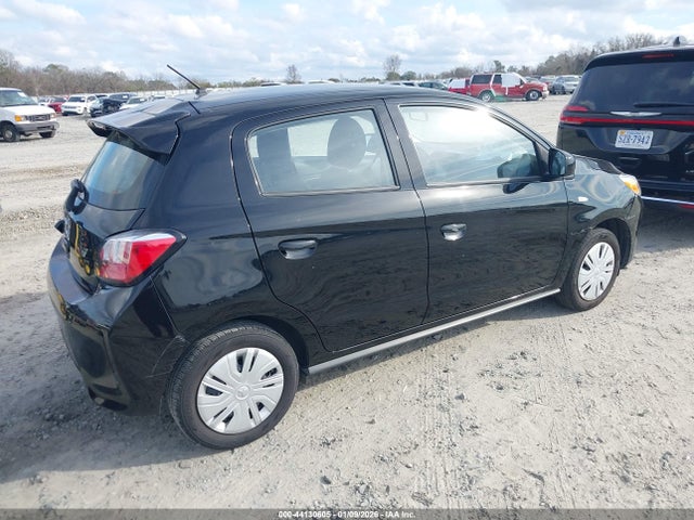 2024 MITSUBISHI MIRAGE ML32AUHJ4RH009280 Photo 3