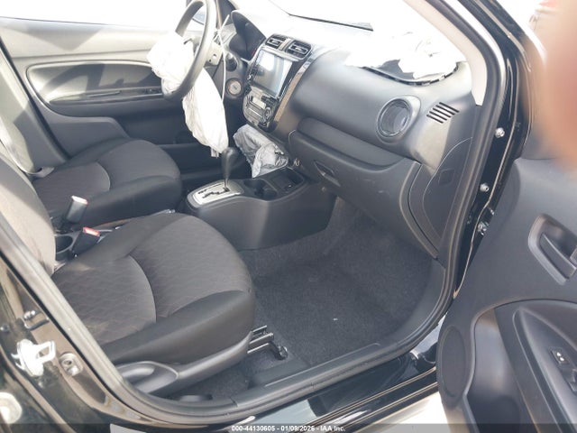 2024 MITSUBISHI MIRAGE ML32AUHJ4RH009280 Photo 4