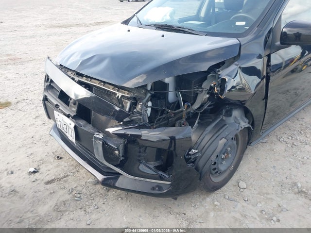 2024 MITSUBISHI MIRAGE ML32AUHJ4RH009280 Photo 5