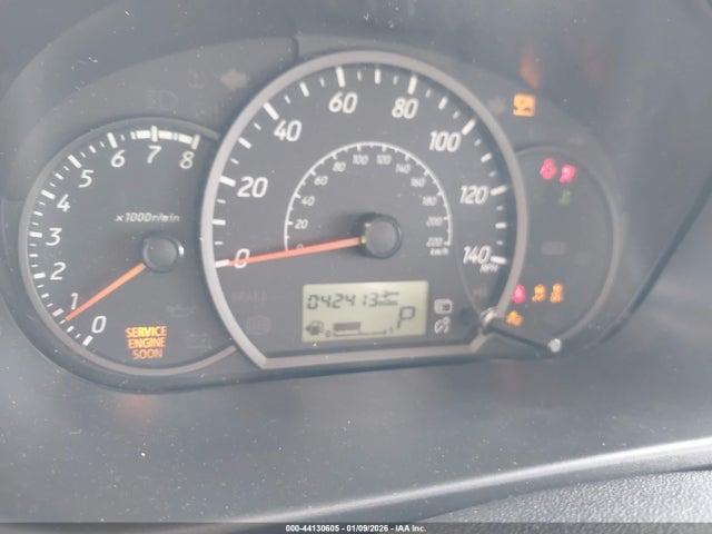 2024 MITSUBISHI MIRAGE ML32AUHJ4RH009280 Photo 6