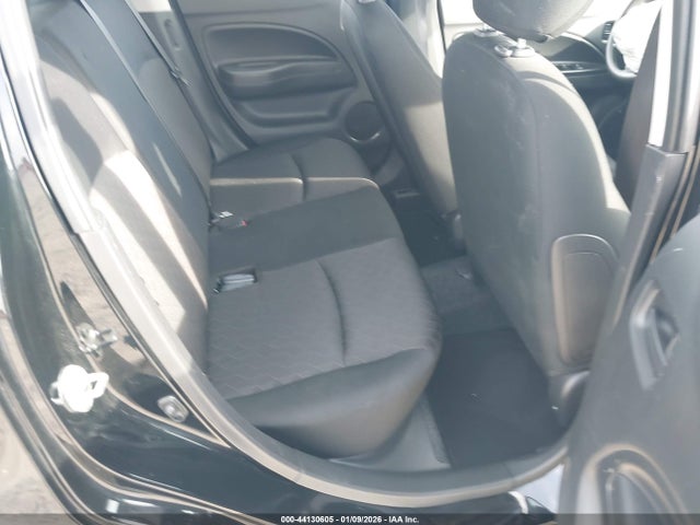 2024 MITSUBISHI MIRAGE ML32AUHJ4RH009280 Photo 7