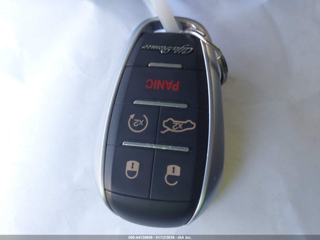 2018 ALFA ROMEO STELVIO ZASFAKAN3J7C24067 Photo 10