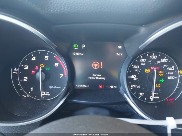 2018 ALFA ROMEO STELVIO ZASFAKAN3J7C24067 Photo 6