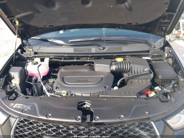 2026 CHRYSLER PACIFICA 2C4RC1GG4TR193688 Photo 9